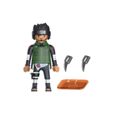 Playmobil naruto asuma